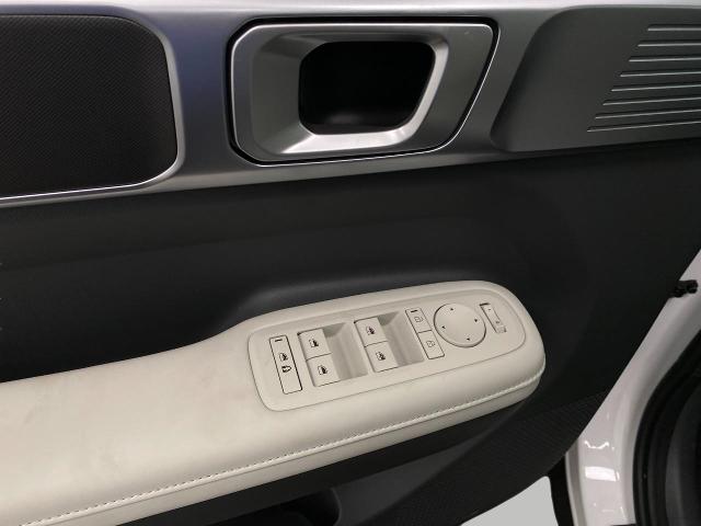 2025 Hyundai SANTA FE Vehicle Photo in Appleton, WI 54913
