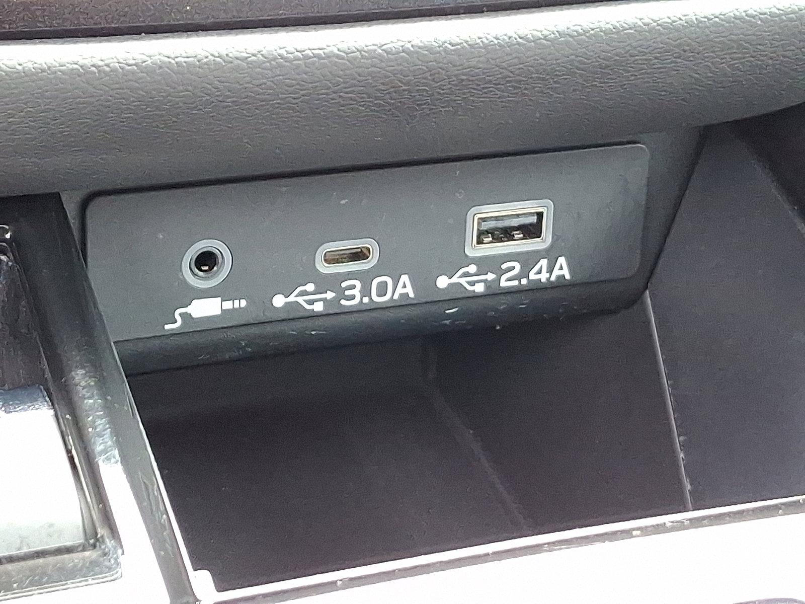 2024 Subaru Outback Vehicle Photo in Trevose, PA 19053