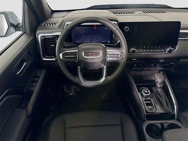 2025 GMC Canyon Vehicle Photo in PUYALLUP, WA 98371-4149