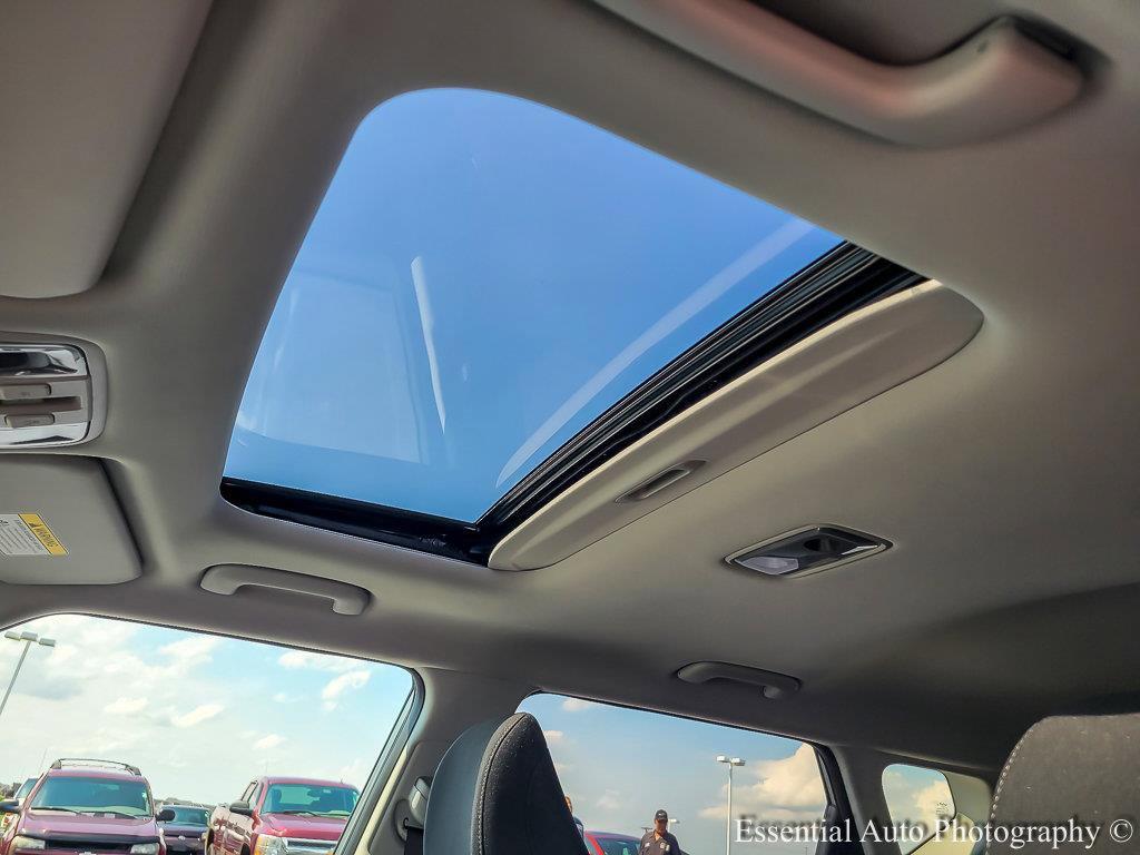 2024 Kia Soul Vehicle Photo in AURORA, IL 60503-9326