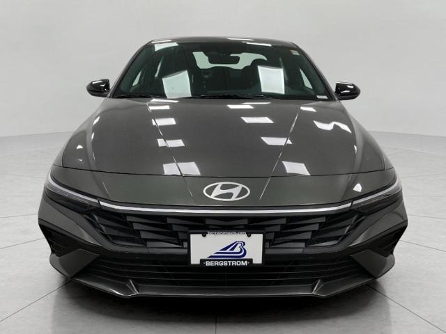 2025 Hyundai ELANTRA Vehicle Photo in Appleton, WI 54913
