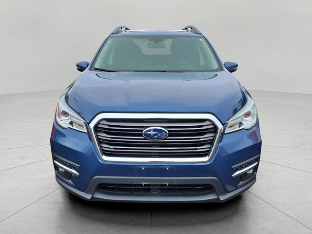 2020 Subaru Ascent Vehicle Photo in Oshkosh, WI 54904