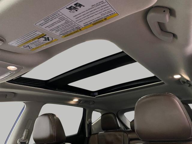 2020 Nissan Murano Vehicle Photo in Appleton, WI 54913