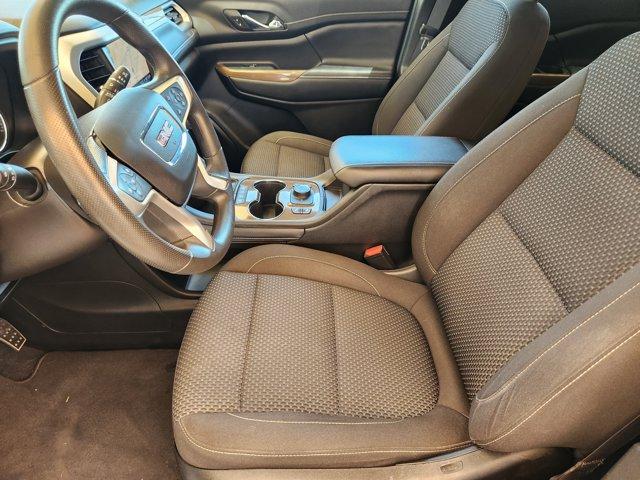2023 GMC Acadia Vehicle Photo in Decatur, TX 76234