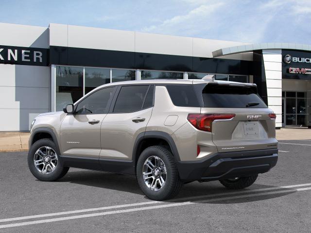 2026 GMC Terrain Vehicle Photo in TREVOSE, PA 19053-4984