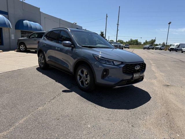 2025 Ford Escape Vehicle Photo in Ogallala, NE 69153