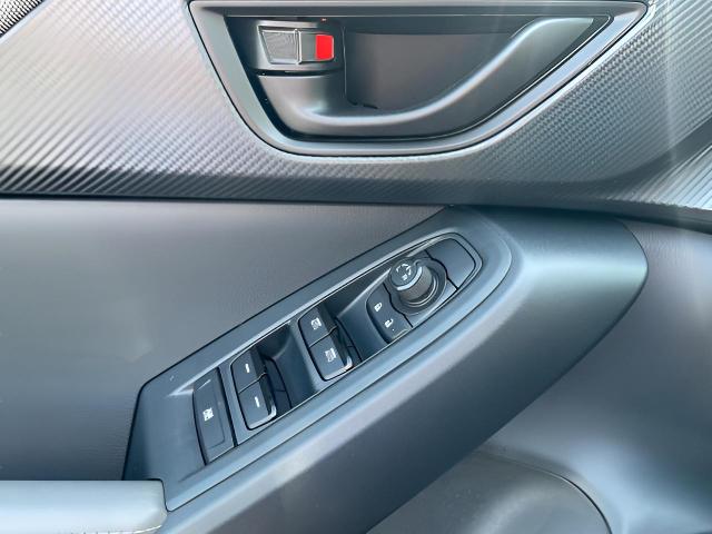 2025 Subaru Crosstrek Vehicle Photo in Oshkosh, WI 54904