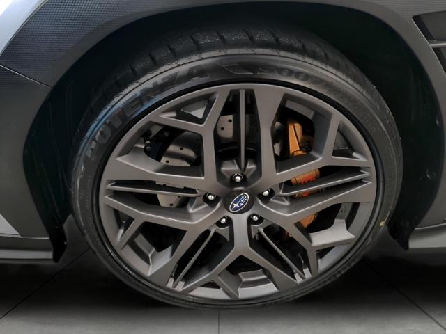 2025 Subaru WRX Vehicle Photo in Green Bay, WI 54304