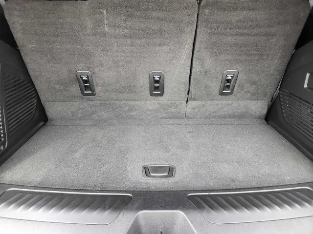 2023 Chevrolet Tahoe Vehicle Photo in DENTON, TX 76210-9321