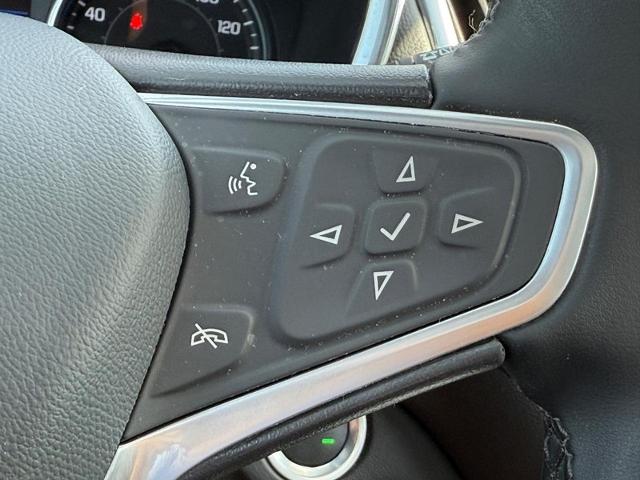 2023 Chevrolet Equinox Vehicle Photo in COLUMBIA, MO 65203-3903