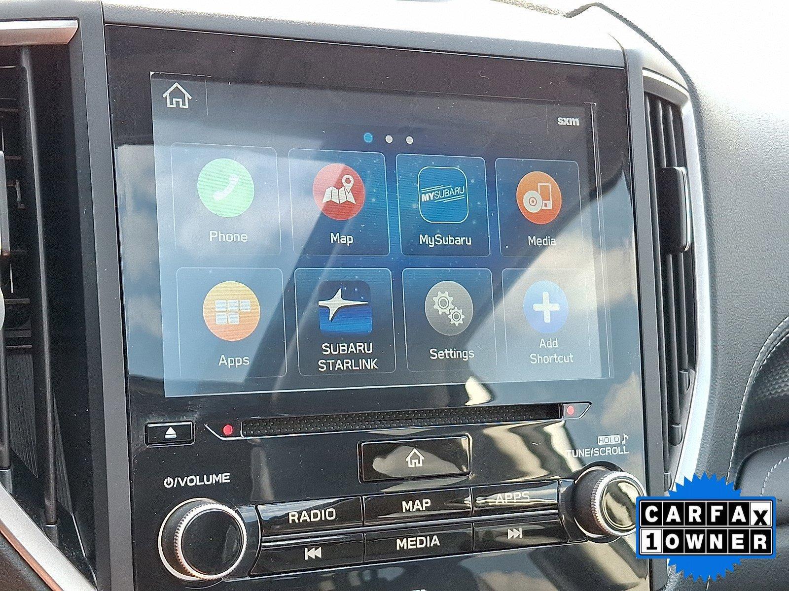 2019 Subaru Forester Vehicle Photo in Harrisburg, PA 17111