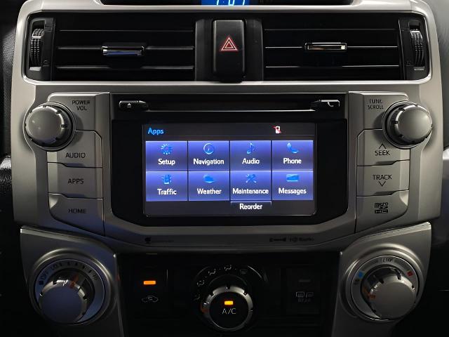 2019 Toyota 4Runner Vehicle Photo in Appleton, WI 54913
