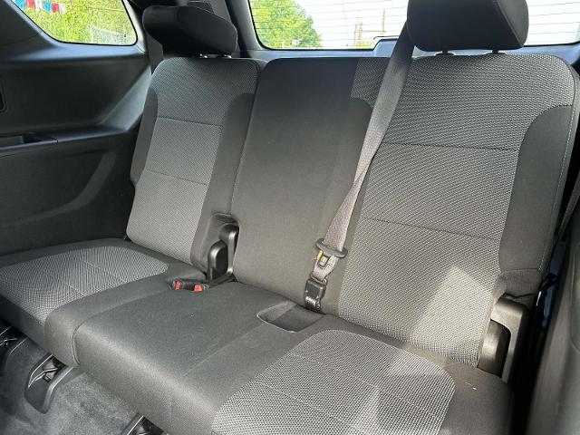 2023 Chevrolet Traverse Vehicle Photo in Roslyn, NY 11576