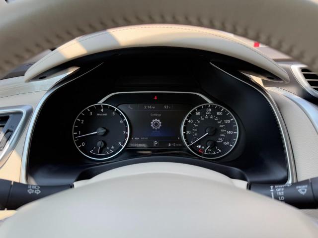2016 Nissan Murano Vehicle Photo in Appleton, WI 54914