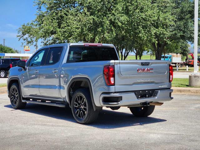 2023 GMC Sierra 1500 Vehicle Photo in DENTON, TX 76210-9321