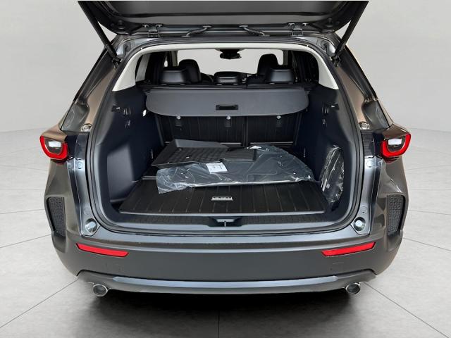 2025 Mazda CX-50 Vehicle Photo in Green Bay, WI 54304
