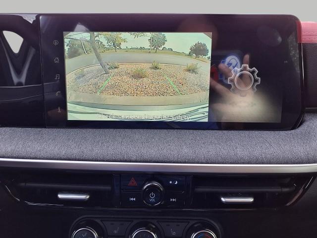 2025 Nissan Kicks Vehicle Photo in Oshkosh, WI 54904