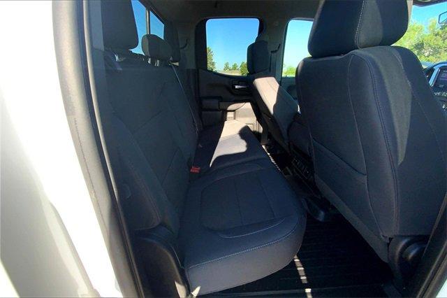 2019 Chevrolet Silverado 1500 Vehicle Photo in INDEPENDENCE, MO 64055-1377