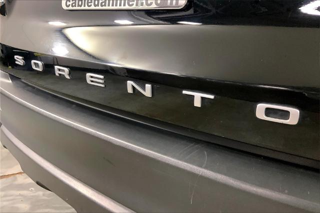 2022 Kia Sorento Vehicle Photo in Lees Summit, MO 64086