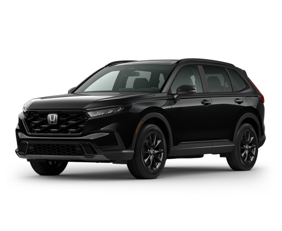 2026 Honda CR-V Hybrid Vehicle Photo in Neenah, WI 54956