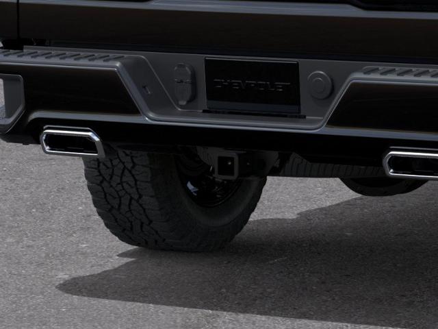 2026 Chevrolet Silverado 1500 Vehicle Photo in DANBURY, CT 06810-5034