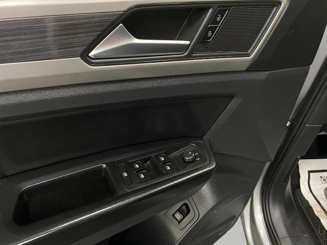 2021 Volkswagen Atlas Vehicle Photo in Appleton, WI 54913