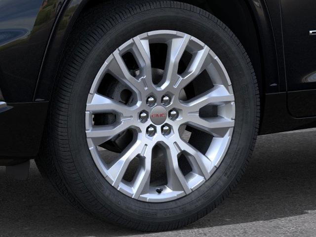 2026 GMC Acadia Vehicle Photo in DANBURY, CT 06810-5034