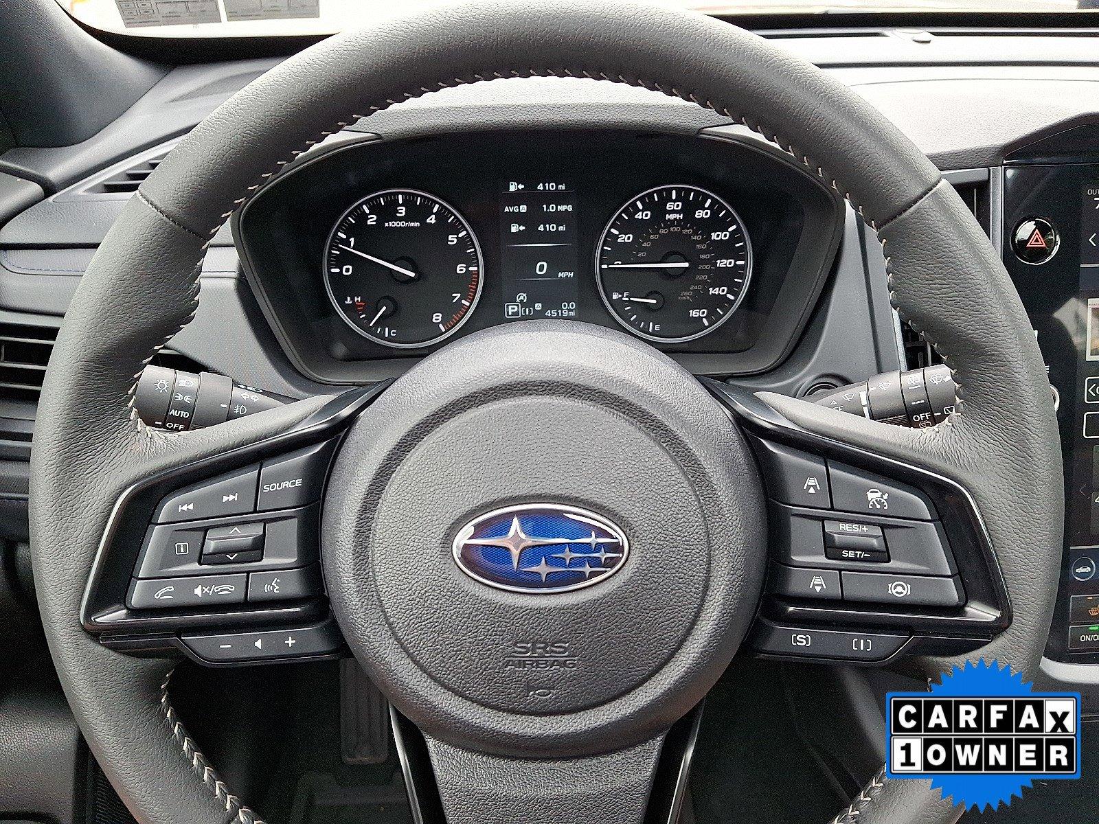 2025 Subaru Forester Vehicle Photo in Harrisburg, PA 17111