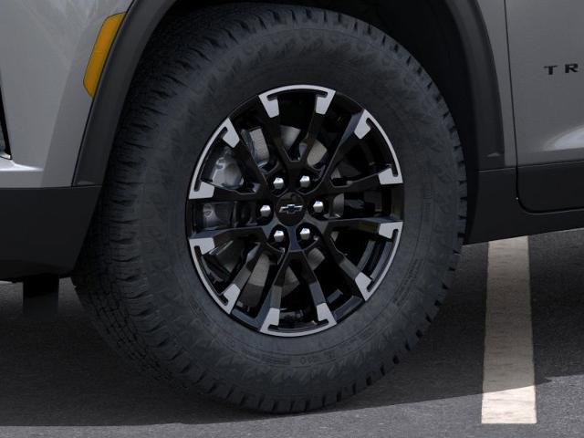 2025 Chevrolet Traverse Vehicle Photo in SAVANNAH, GA 31406-4513