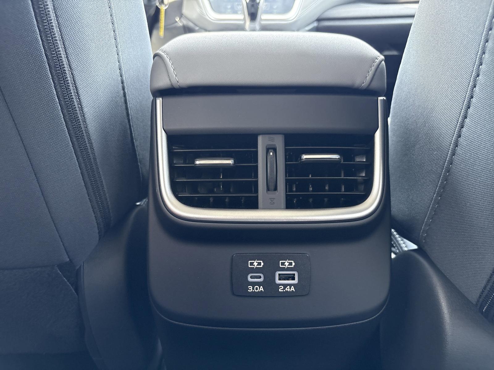 2025 Subaru Outback Vehicle Photo in Mechanicsburg, PA 17050