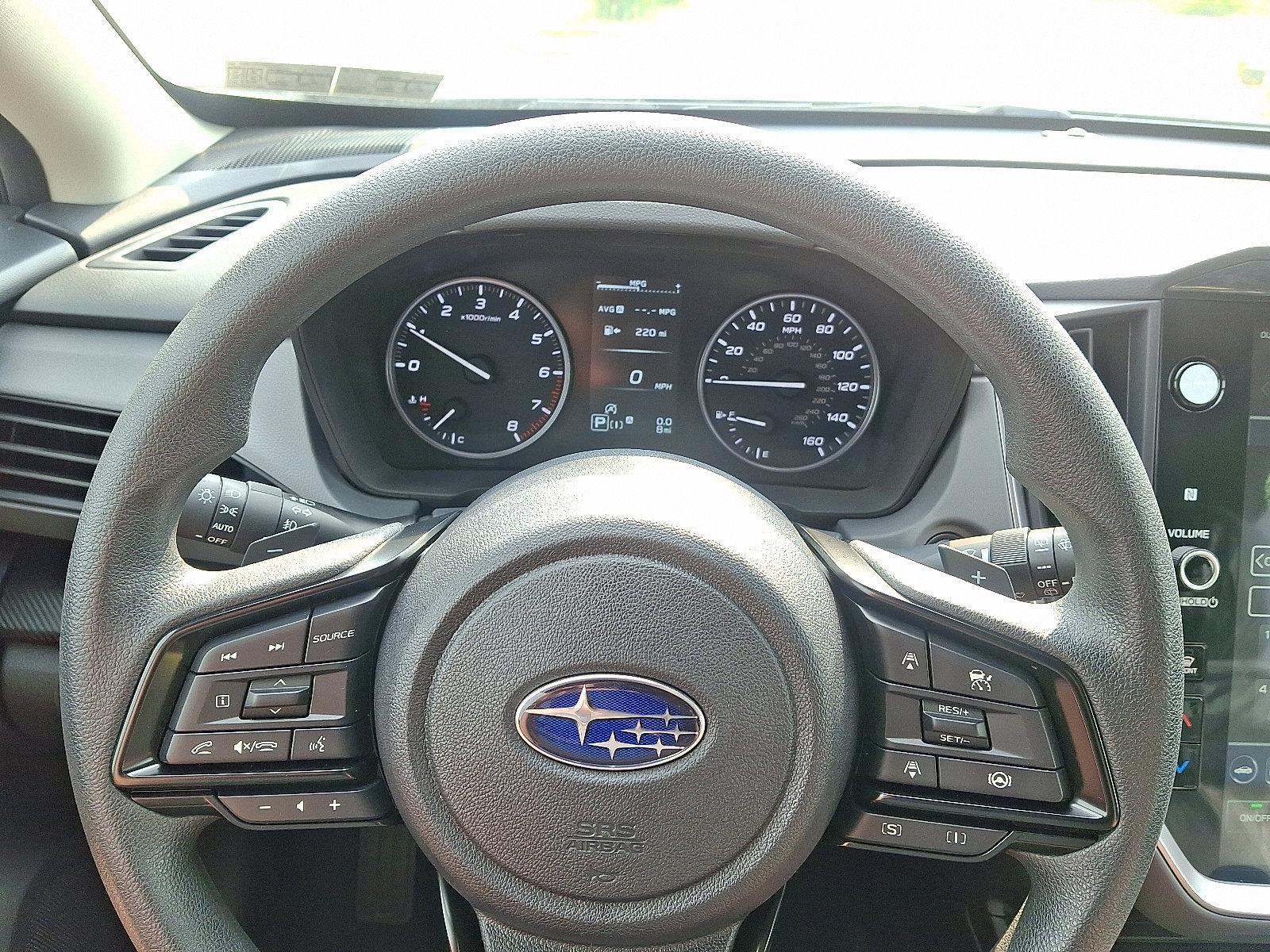 2025 Subaru Crosstrek Vehicle Photo in Harrisburg, PA 17111