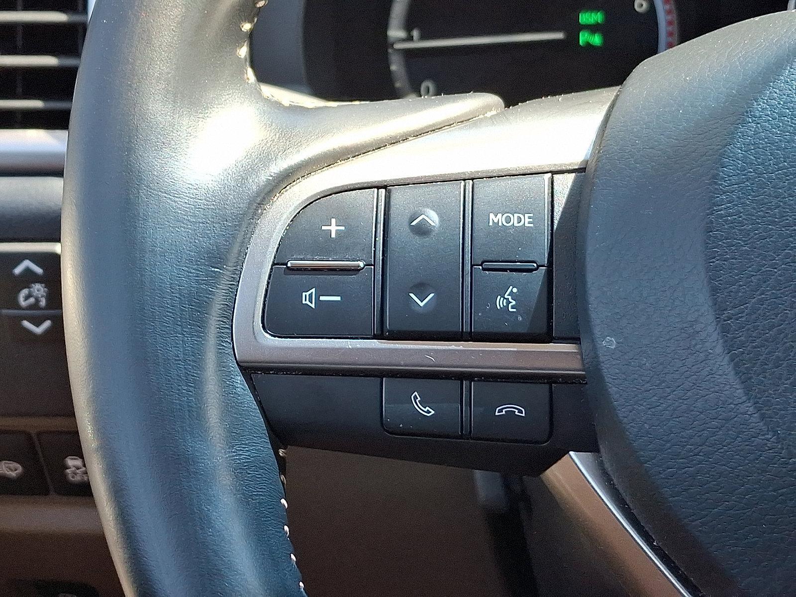 2022 Lexus GX 460 Vehicle Photo in Trevose, PA 19053