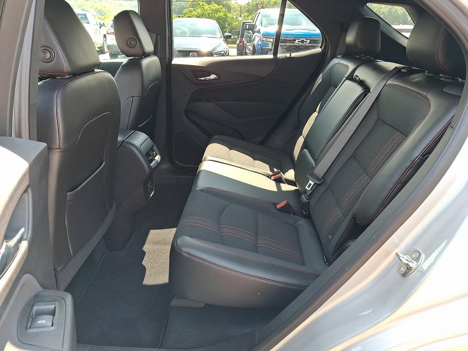 2022 Chevrolet Equinox Vehicle Photo in BETHLEHEM, PA 18017-9401