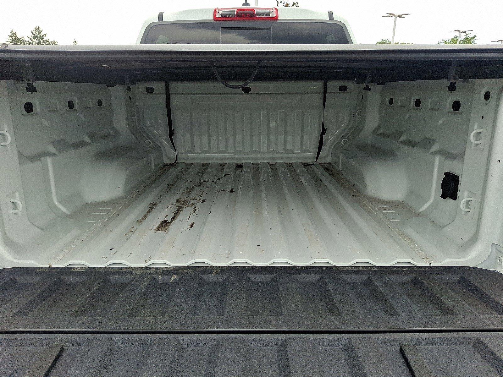 2024 GMC Canyon Vehicle Photo in Harrisburg, PA 17111