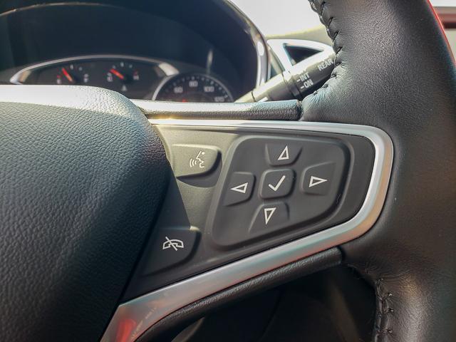 2022 Chevrolet Equinox Vehicle Photo in ELYRIA, OH 44035-6349