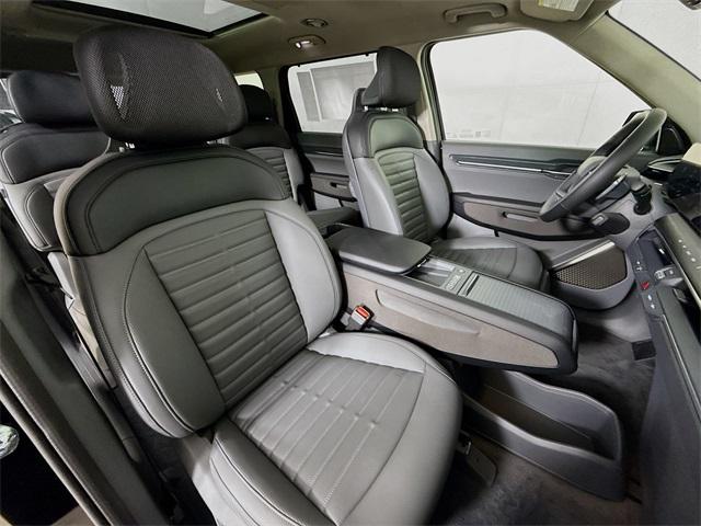 2026 Kia EV9 Vehicle Photo in Everett, WA 98204
