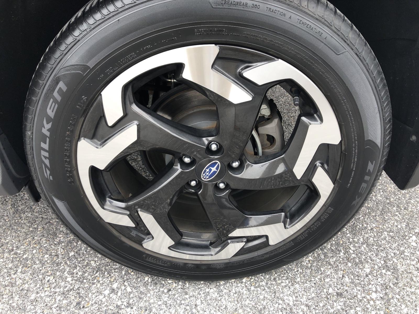 2021 Subaru Crosstrek Vehicle Photo in Mechanicsburg, PA 17050