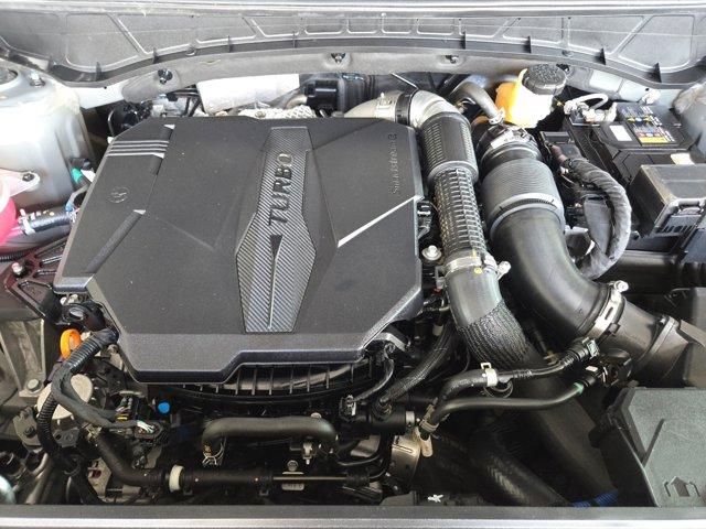2024 Hyundai SANTA CRUZ Vehicle Photo in Decatur, TX 76234