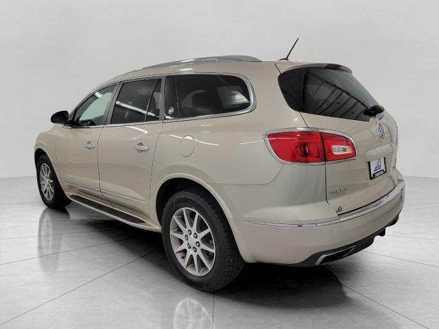 2014 Buick Enclave Vehicle Photo in NEENAH, WI 54956-2243