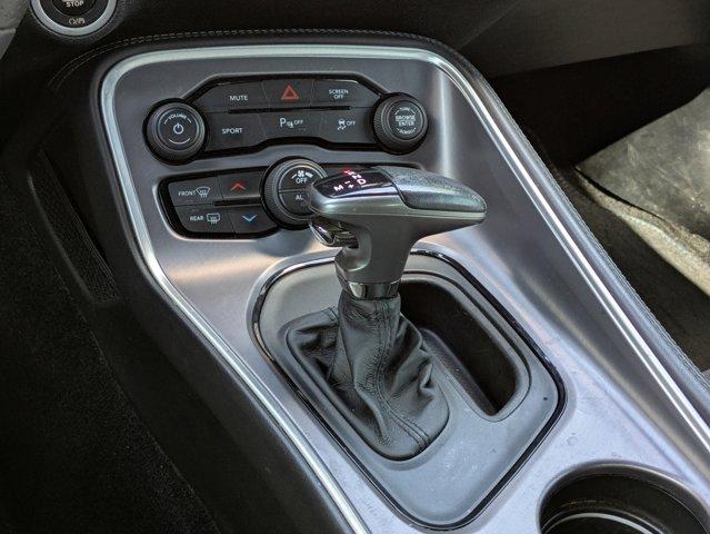 2019 Dodge Challenger Vehicle Photo in BRUNSWICK, GA 31525-1881