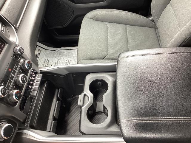 2021 Ram 1500 Vehicle Photo in Gardner, MA 01440