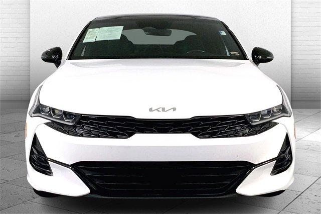 2024 Kia K5 Vehicle Photo in INDEPENDENCE, MO 64055-1314