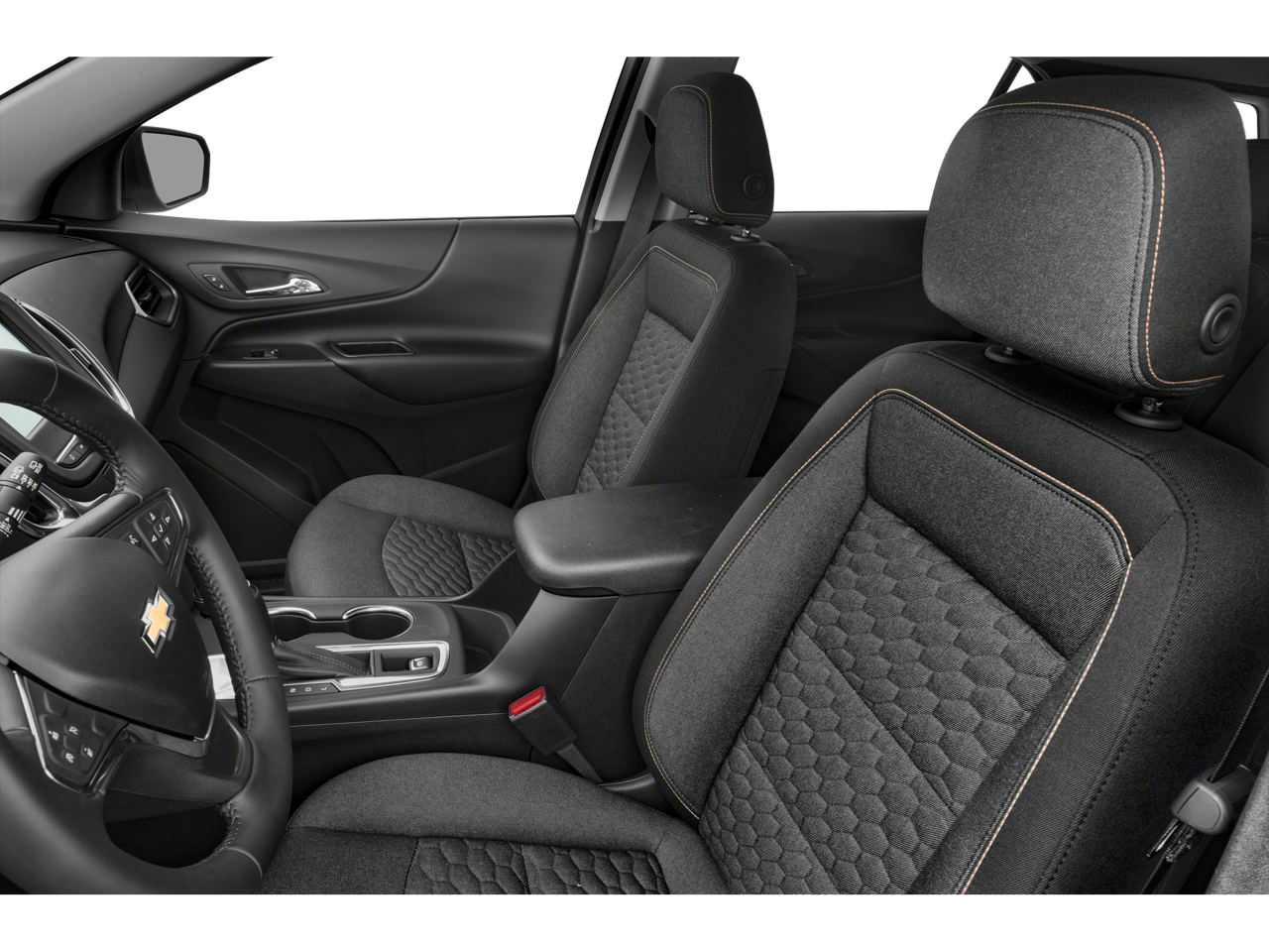 2020 Chevrolet Equinox Vehicle Photo in LANCASTER, PA 17601-0000
