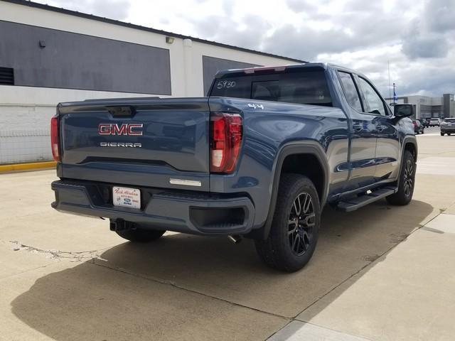 2026 GMC Sierra 1500 Vehicle Photo in ELYRIA, OH 44035-6349
