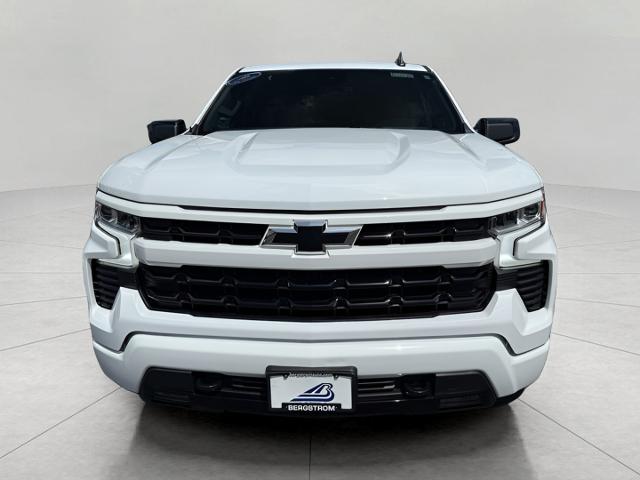 2022 Chevrolet Silverado 1500 Vehicle Photo in MIDDLETON, WI 53562-1492