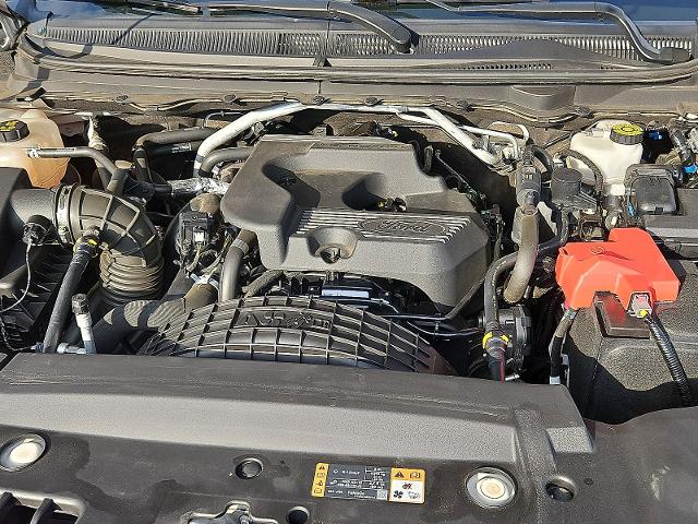 2019 Ford Ranger Vehicle Photo in TREVOSE, PA 19053-4984