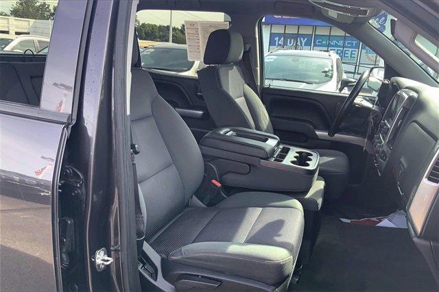 2015 Chevrolet Silverado 1500 Vehicle Photo in INDEPENDENCE, MO 64055-1377
