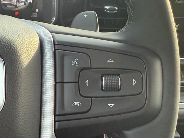 2026 GMC Sierra 1500 Vehicle Photo in COLUMBIA, MO 65203-3903