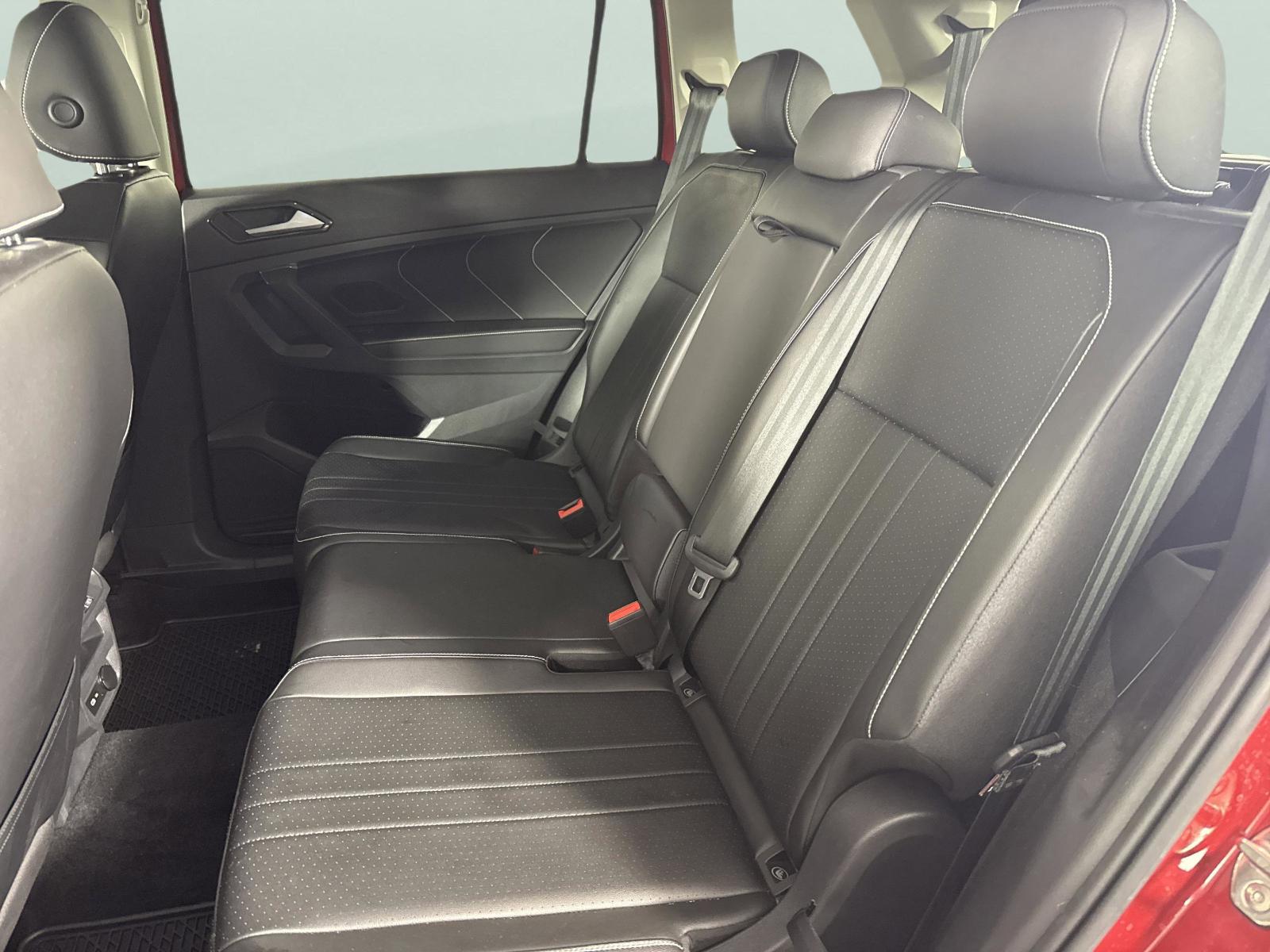 2022 Volkswagen Tiguan Vehicle Photo in Georgetown, TX 78626