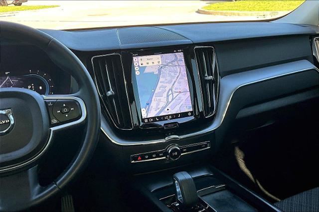 2022 Volvo XC60 Vehicle Photo in Houston, TX 77007